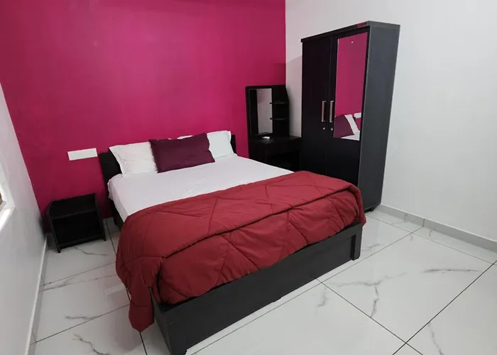 Centerland Villa Thodupuzha