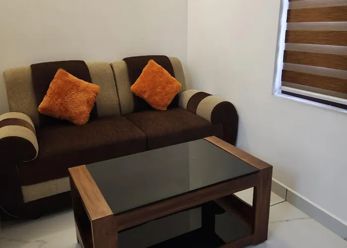 Centerland Villa Thodupuzha