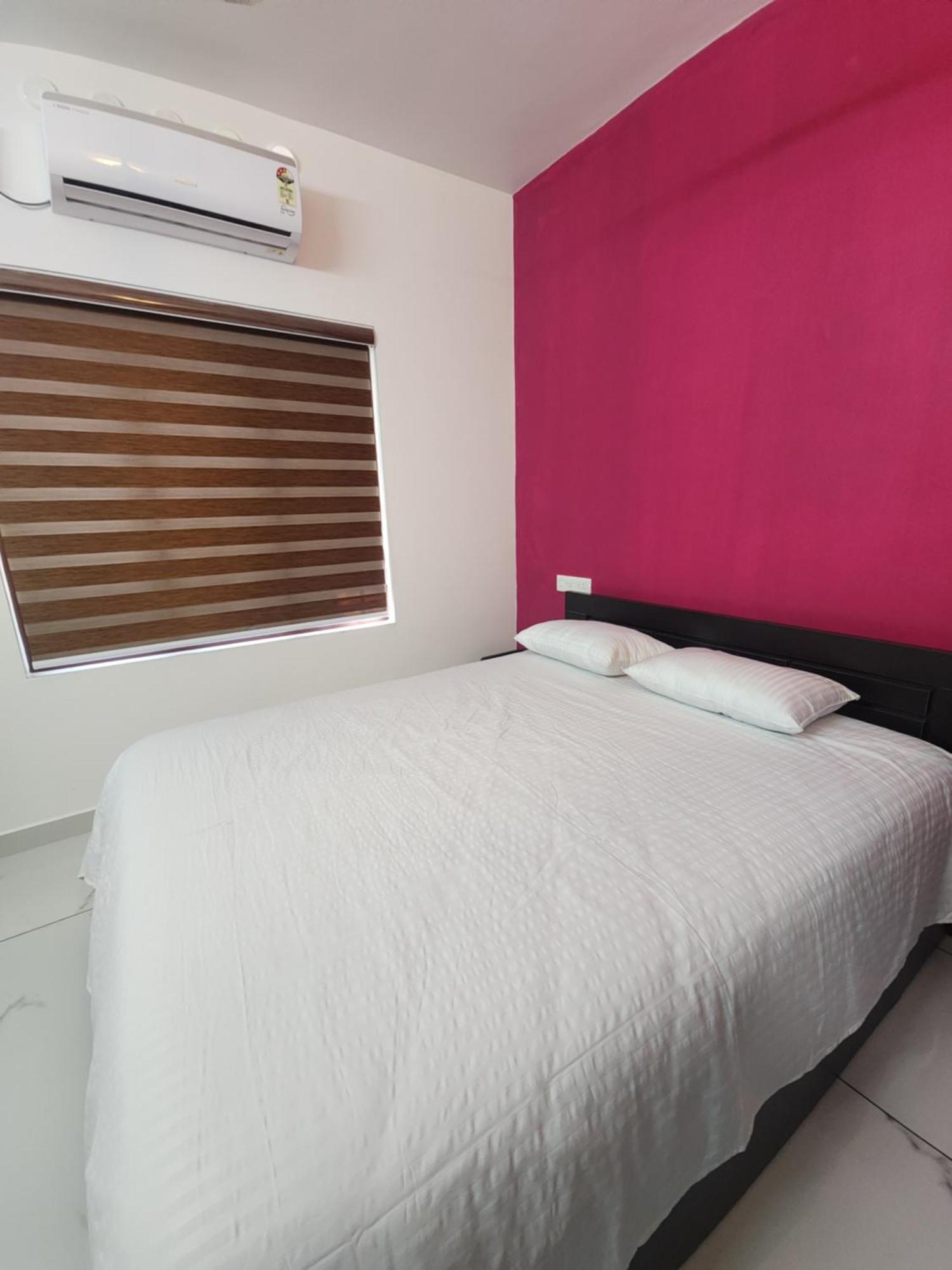 Apartment Centerland Thodupuzha