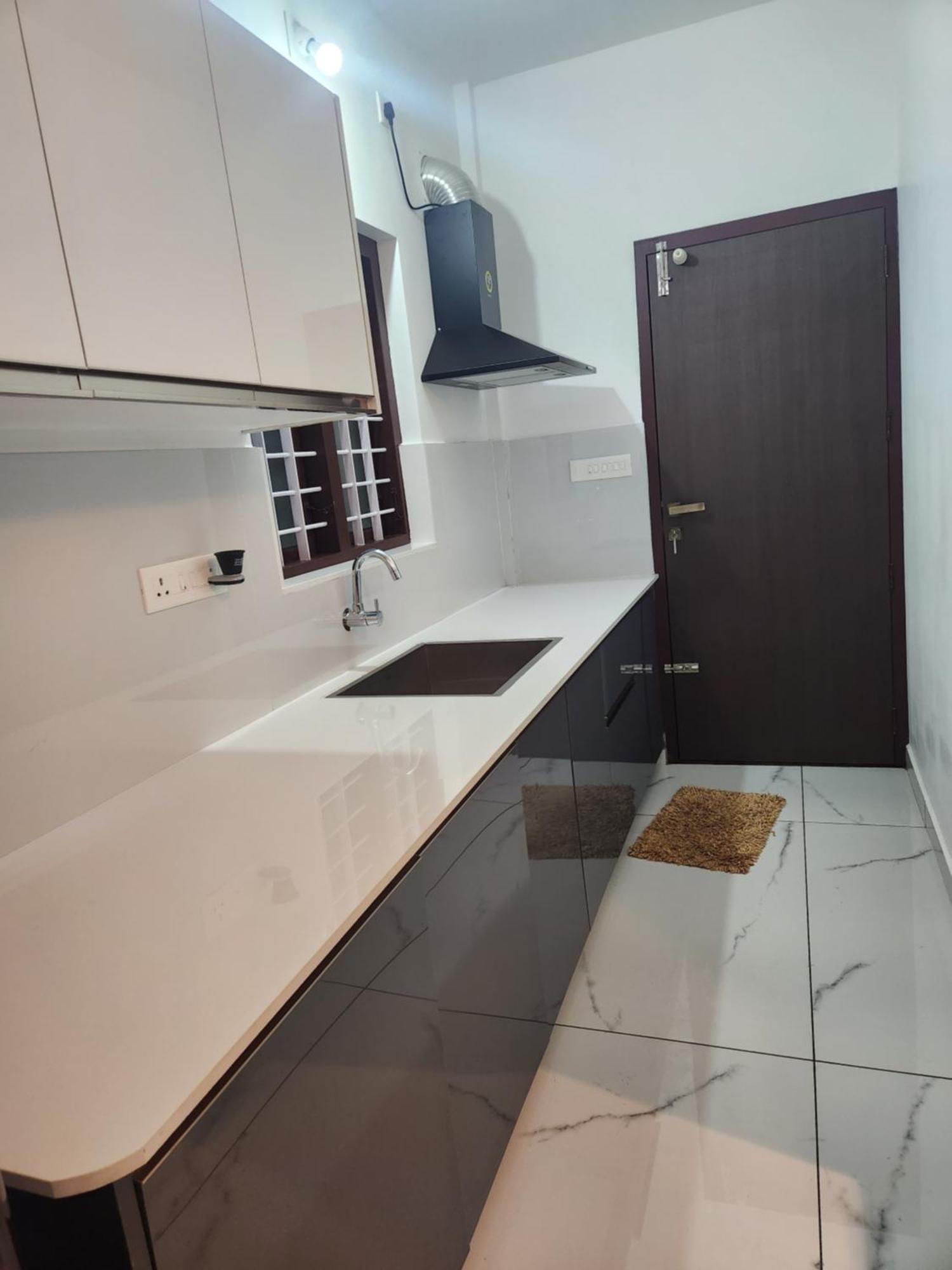 Centerland Apartment *