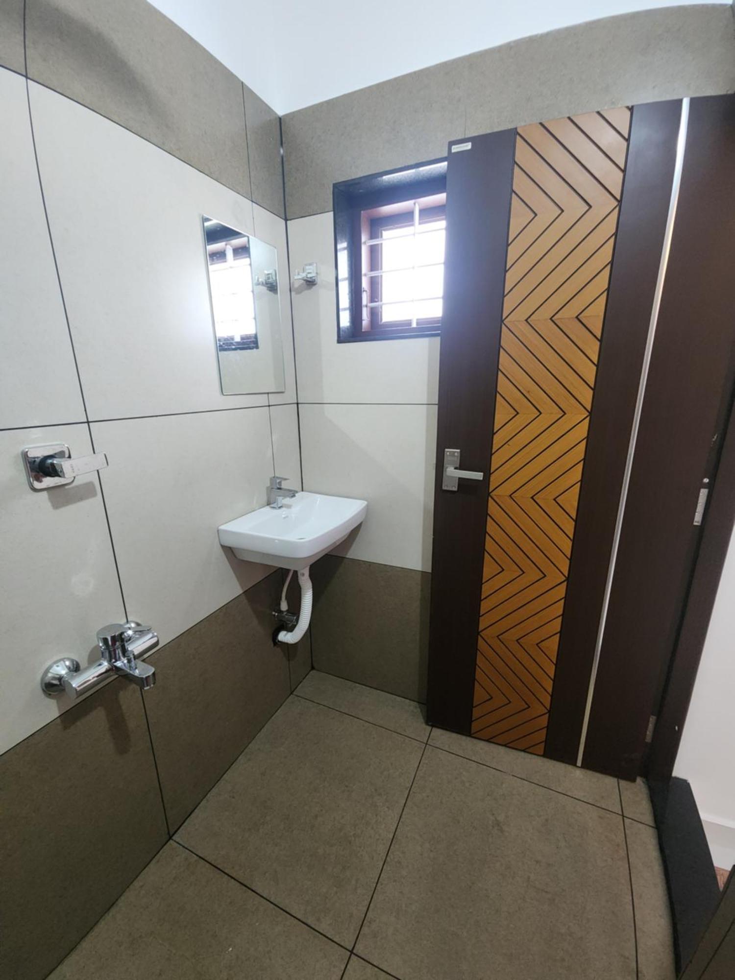 Centerland Apartment Thodupuzha