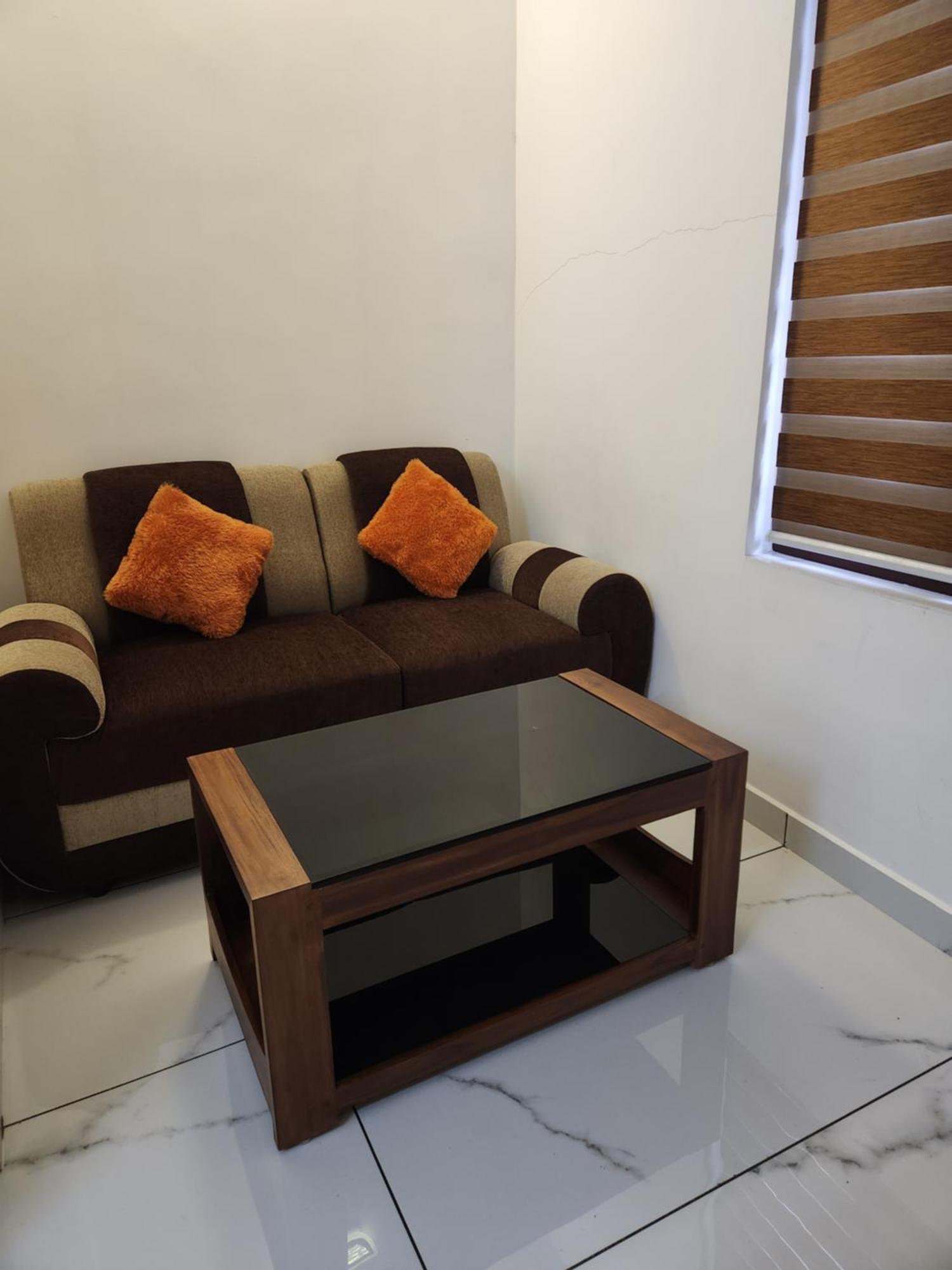Apartment Centerland Thodupuzha